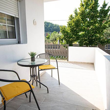 Forest View Apartments By Rentalspro - Fourka Halkidiki Exterior photo