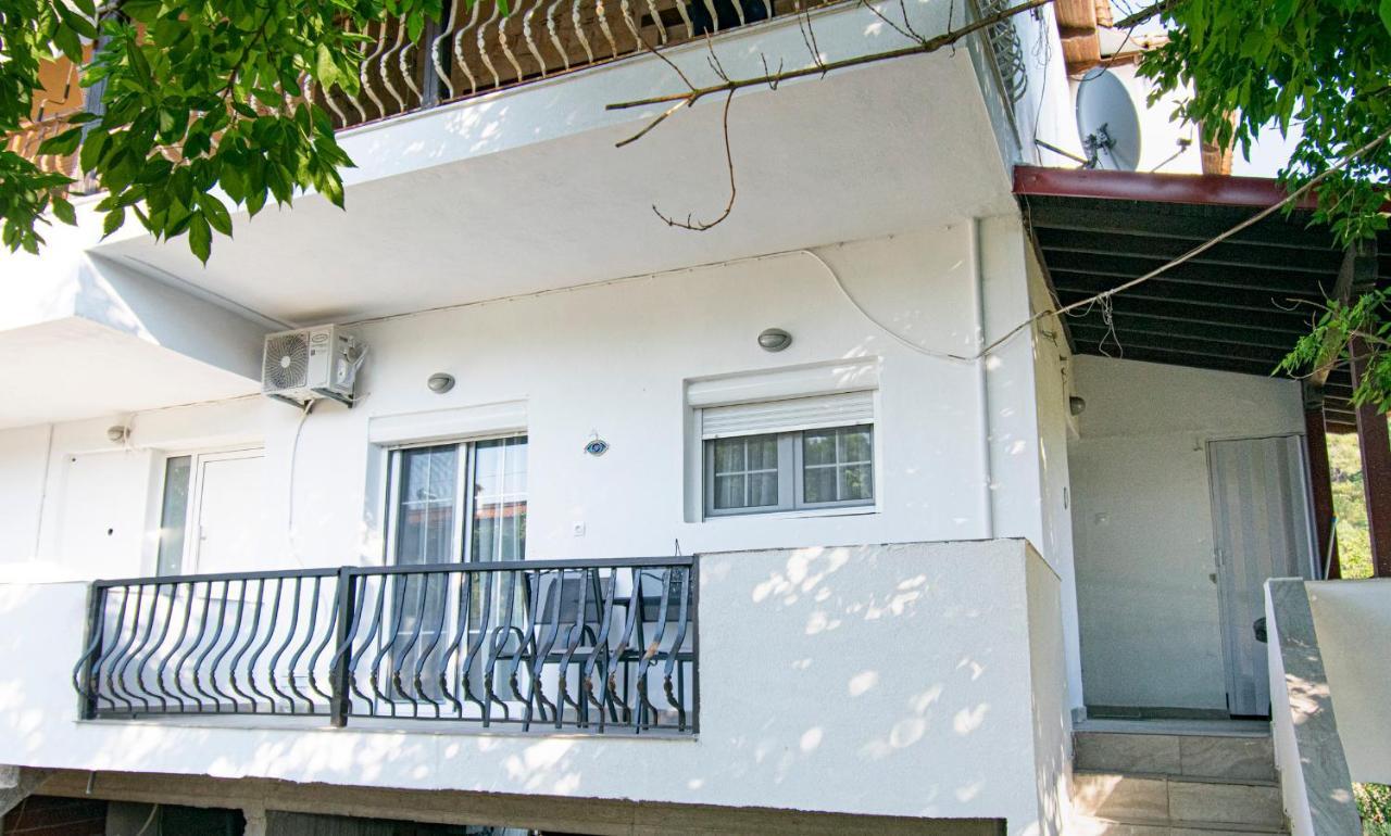 Forest View Apartments By Rentalspro - Fourka Halkidiki Exterior photo