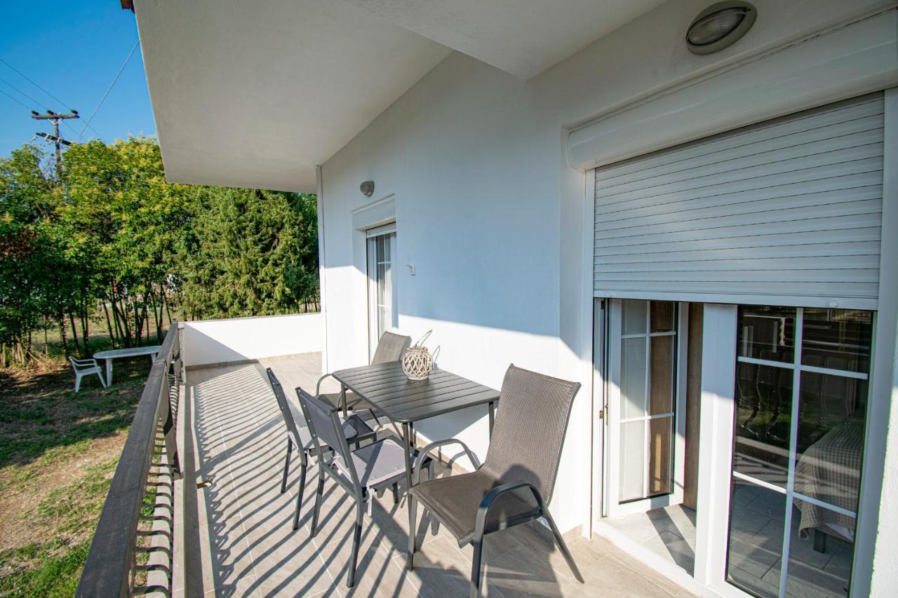 Forest View Apartments By Rentalspro - Fourka Halkidiki Exterior photo