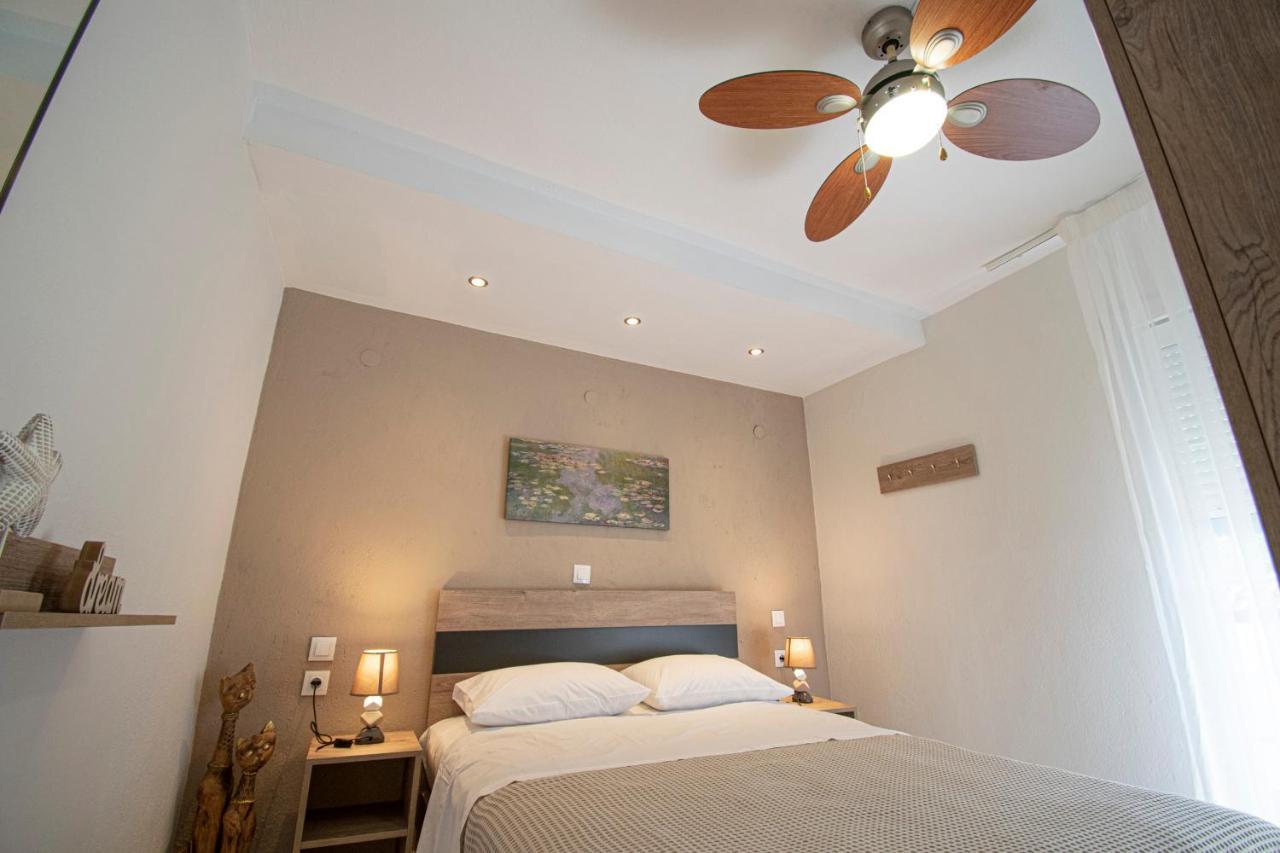 Forest View Apartments By Rentalspro - Fourka Halkidiki Exterior photo